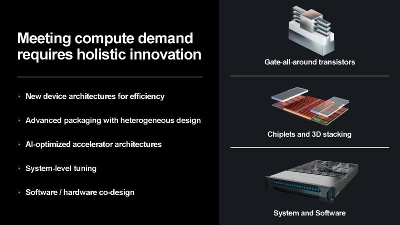 AMD, 3nm 공정부터는 삼성 파운드리에서 생산 가능성